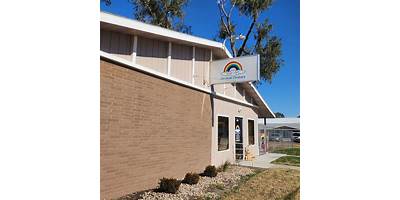 Head Start Cody Elementary daycare San Antonio Texas