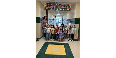 Head Start Dolores B. Linton Elementary daycare San Antonio Texas