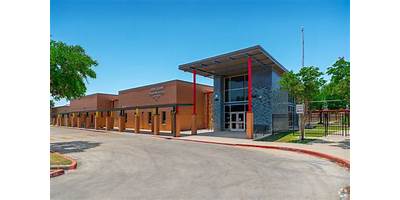 Head Start John Glenn Elementary daycare San Antonio Texas