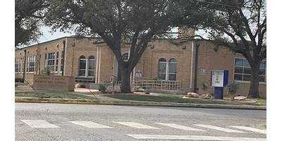 Head Start Mary Hull Elementary daycare San Antonio Texas
