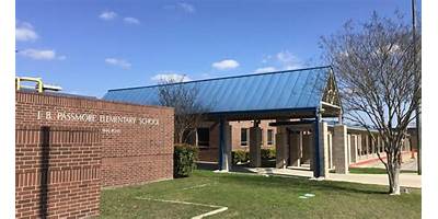 Head Start Passmore daycare San Antonio Texas