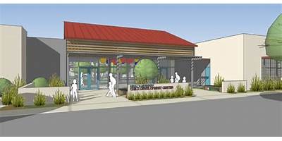 Healy Murphy Child Development daycare San Antonio Texas