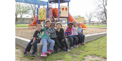 Heights Baptist Church Child Development daycare Richardson Texas