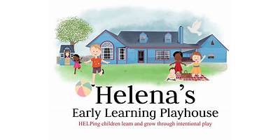 Helena's Early Learning Playhouse daycare Greenville Texas