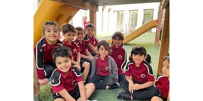 Heritage International Academy Montessori daycare Katy Texas