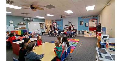 HFC Daycare Centers INC DBA Koala Kare Daycare & Preschool daycare Galveston Texas