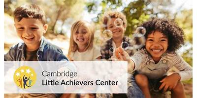 High Achievers Learning Center daycare La Porte Texas