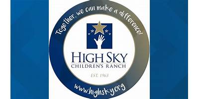 High Sky Children's Ranch daycare Unknown Texas