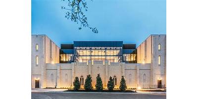 Highland Park Presbyterian Day School daycare Dallas Texas