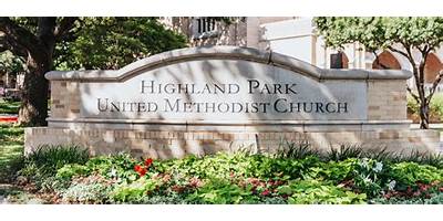 Highland Park United Methodist Day School daycare Dallas Texas