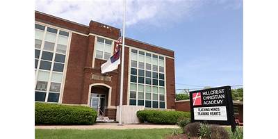 Hillcrest Christian Academy daycare Nederland Texas