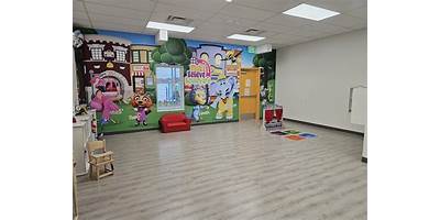 Hippo Learning Station daycare Hutto Texas