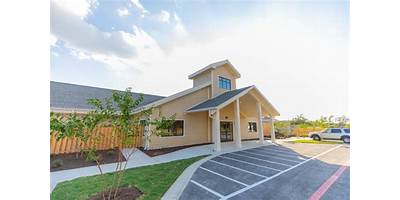 HMIH CEDAR CREST, LLC daycare Belton Texas