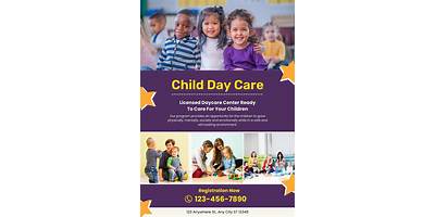 Hollys Haven In Home Child Care daycare Little Elm Texas