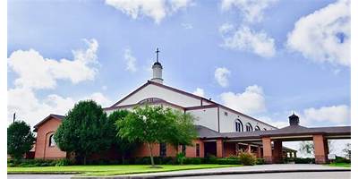 Holy Covenant CDC daycare Katy Texas