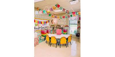 Holy Spirit  Early Childhood and Primary School daycare Houston Texas