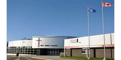 Holy Trinity Academy daycare Dallas Texas