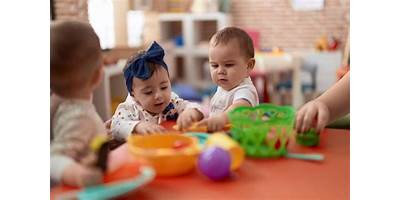 Home Daycare Mis Primeros Pasos LLC daycare Princeton Texas