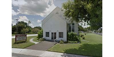 Hondo First Baptist Church daycare Hondo Texas