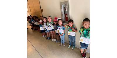 Honey's Little Bee's Learning Center daycare Mission Texas