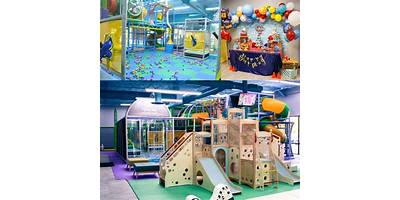 Hooray Playground daycare Katy Texas