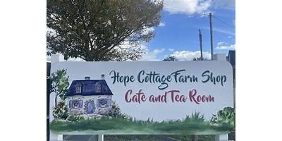 Hope Cottage, Inc. daycare Dallas Texas