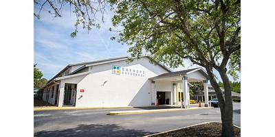 Hope Day School daycare Dallas Texas