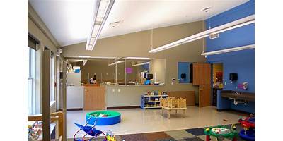 Hope Springs Home for Children daycare Lancaster Texas