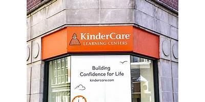 Horizon City KinderCare daycare Horizon City Texas