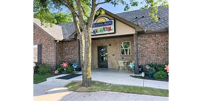 Horizon Kidz daycare Roanoke Texas