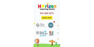 Horizon Learning Center daycare Pantego Texas