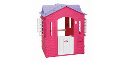 House of Tykes daycare Corinth Texas