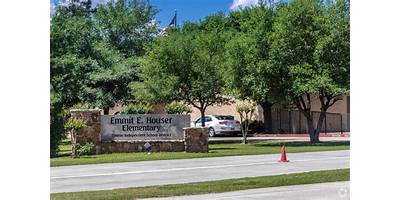 HOUSER ELEM/YMCA daycare Conroe Texas