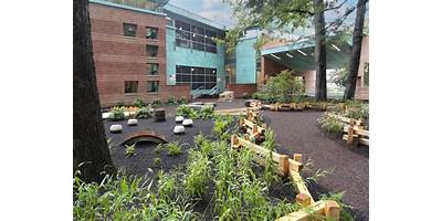 Houston Methodist Child Care Center at The Woodlands daycare Conroe Texas