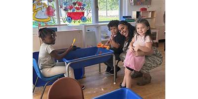 HTCL/Kidz Learning Center daycare Robinson Texas