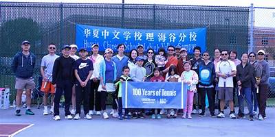 Huaxia Chinese School Katy West Campus daycare Katy Texas