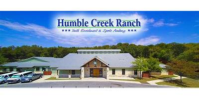 Humble Creek Ranch, Youth Enrichment & Sports Academy daycare San Antonio Texas