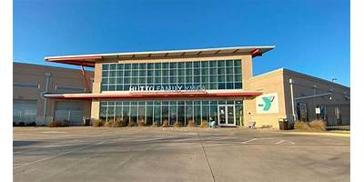 Hutto YMCA of Central Texas daycare Hutto Texas