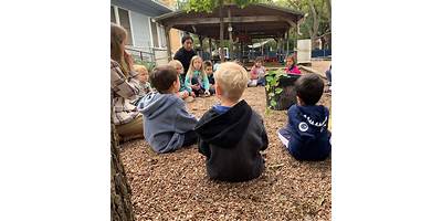 Hyde Park Montessori daycare Austin Texas