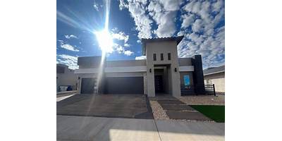 Ian Child Care Home daycare El Paso Texas