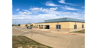 Iduma Elementary School Armed Services YMCA daycare Killeen Texas