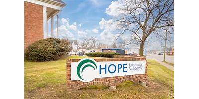 Igniting Hope Learning Academy daycare Dallas Texas