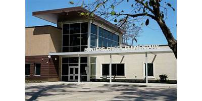 ikids U at Hunters Creek Elementary School daycare Houston Texas