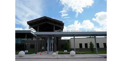 iKids U at Nottingham Elementary School daycare Houston Texas