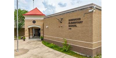 iKids U at Sherwood Elementary School daycare Houston Texas