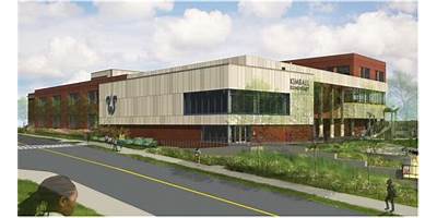 iKids University at Davis Elementary daycare Austin Texas