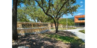 iKids University at Doss Elementary daycare Austin Texas