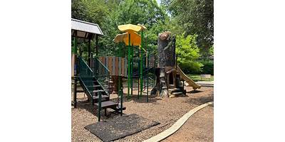 iKids University at Zilker daycare Austin Texas