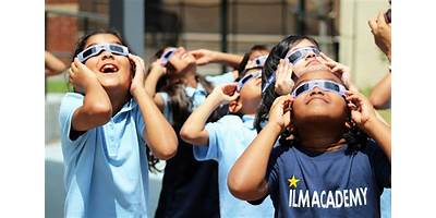 ILM Academy daycare Houston Texas