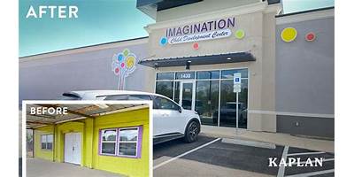 Imagination Child Development Center 2 daycare San Antonio Texas